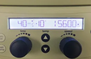 Eppendorf 5425R Refrigerated Microcentrifuge for Temperature-Sensitive Sample Processing, 9 of 13