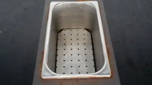 American B7001-2 Benchtop Laboratory Water Bath, 4 of 4