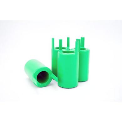 Thermo Adapter for 1x50ml Conical Tube, Model 75005736 TX-150-cover