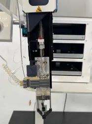 Thermo Scientific LCQ Fleet Ion Trap Mass Spectrometer, 4 of 4