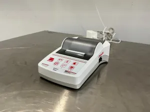 Ohaus SF40A Compact Laboratory Printer for Instrument Data Logging, 2 of 4