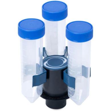 Ohaus Vertical High Speed 50ml Tube Holder | SI-V203-cover