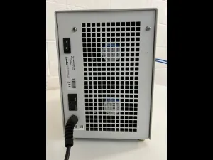 Julabo AWC100 Air-to-Water Recirculating Cooler for Laboratory Use, 6 of 7