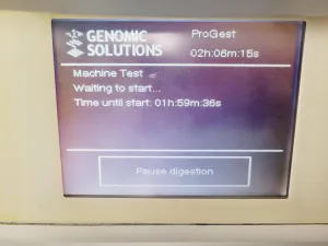 Investigator ProGest In-Gel Digestor, 26 of 34