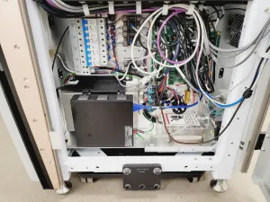 PacBio Sequel II Next Generation Sequencing System, 31 of 38