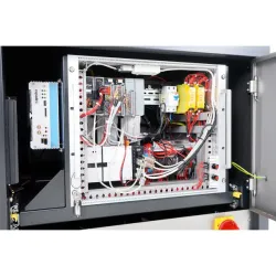 Scienion sciFLEXARRAYER SX Automated Liquid Dispenser, 7 of 10