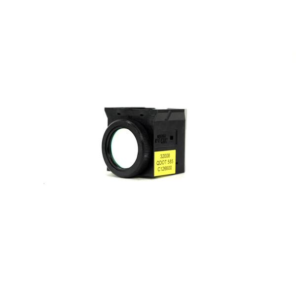 Nikon 32008 QDOT 585 Filter Cube EX350 EM585