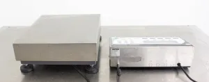 Ohaus D30BR Defender Bench Scale Base, 60 lb Capacity, IP67 Rated Industrial Weighing Scale, 8 of 11