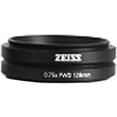 Zeiss 0.75× Objective Lens for Stemi 305 Stereo Microscope, Part No. 435263-9070-000-cover
