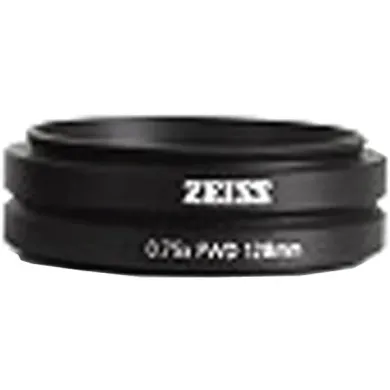 Zeiss 0.75× Objective Lens for Stemi 305 Stereo Microscope, Part No. 435263-9070-000