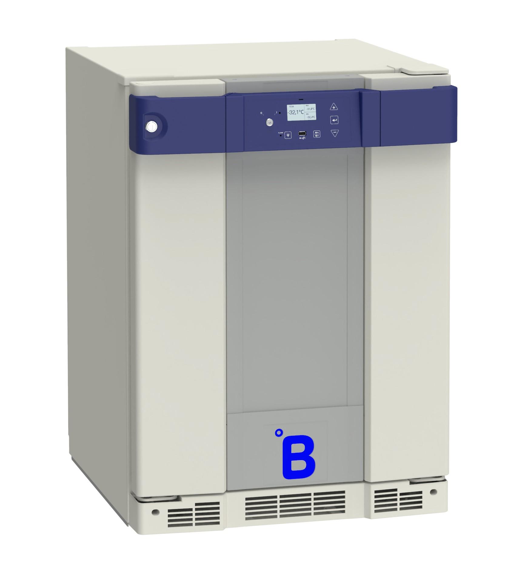 B Medical Systems F131 Plasma Freezer