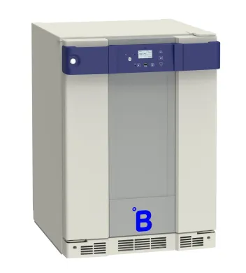 B Medical Systems F131 Plasma Freezer