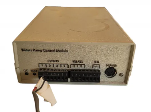 Waters Pump Control Module for HPLC
