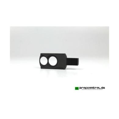 Zeiss Filterschieber für 32mm Filter Scheiben Prismen 39mm 11mm-cover