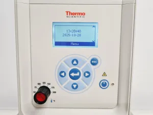 Thermo Scientific Haake SC 100 and Haake S3 Laboratory Rheometers for Precise Material Characterization, 11 of 17