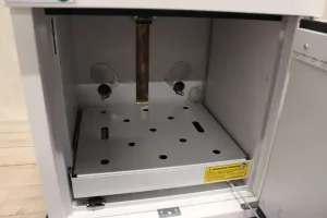 Düperthal UTS ERGO ST Fire Safety Cabinet, 2 of 3