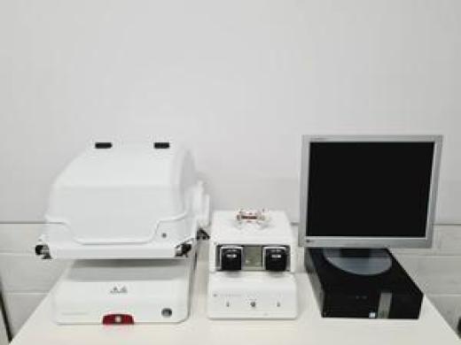 Cytiva Type Xuri Cell Expansion System W25 Lab-cover