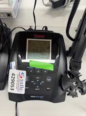 Thermo Orion Star A211 pH Meter