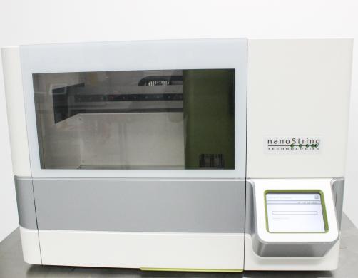 NanoString nCounter Prep Station 5s Automated Sample Preparation Robot for Molecular Analysis-cover