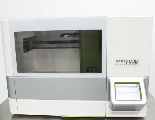 NanoString nCounter Prep Station 5s Automated Sample Preparation Robot for Molecular Analysis