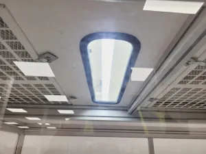 Perkin Elmer Janus Automated Workstation with Ductless Fume Hood, 4 of 40