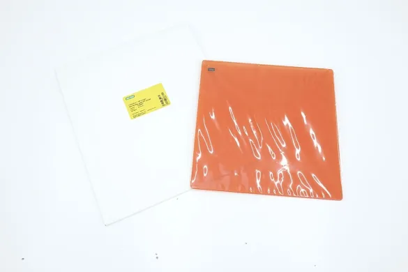 Bio-Rad EPI Plate Orange Screen 1708291