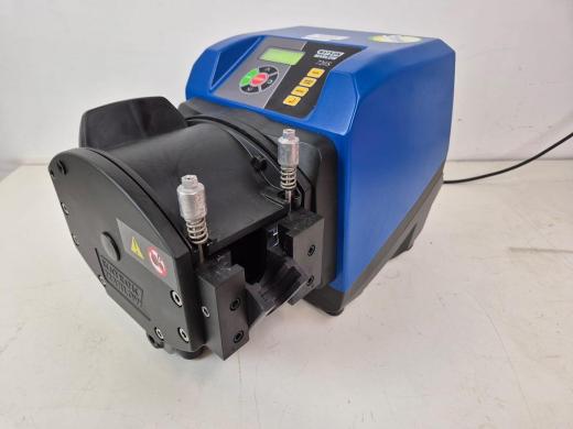 Watson-Marlow 720S Cased-Drive Peristaltic Pump with Variable Speed Control and IP66 Enclosure-cover