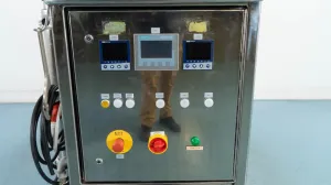 Becomix 320 L Agitation System, 3 of 4