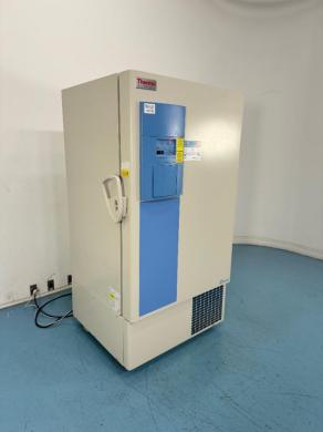 Thermo Scientific Forma 900 Series -80°C Ultra Low Temperature Laboratory Freezer-cover