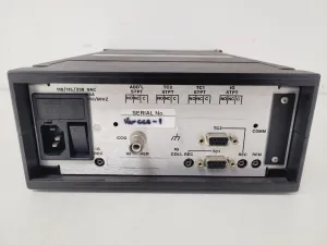 Varian Sentorr CC2C Vacuum Gauge Controller, 11 of 14