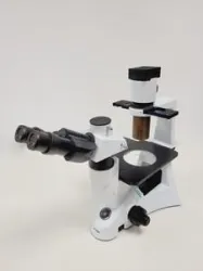 Optika XDS-2 Inverted Microscope, 3 of 21