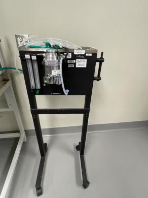 VetEquip Isofluorane Vivarium Anesthesia System-cover