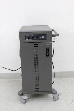 Ergotron YES24GMPW4 Charging Cart for Laptops with 36 Device Capacity, Fits up to 13-inch Screens-cover