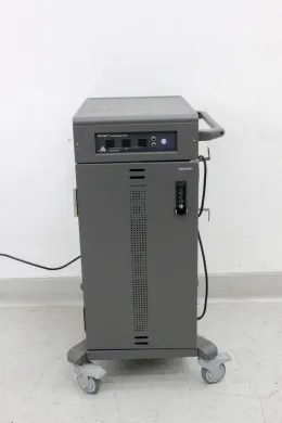 Ergotron YES24GMPW4 Charging Cart for Laptops with 36 Device Capacity, Fits up to 13-inch Screens