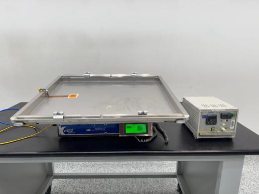 Wave Biotech 20/50EHT Single-Use Bioreactor System for Cell Culture-cover