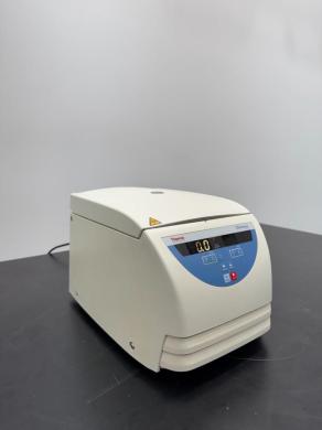 Thermo Sorvall Legend Micro 21 Centrifuge-cover