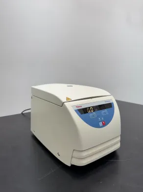 Thermo Sorvall Legend Micro 21 Centrifuge