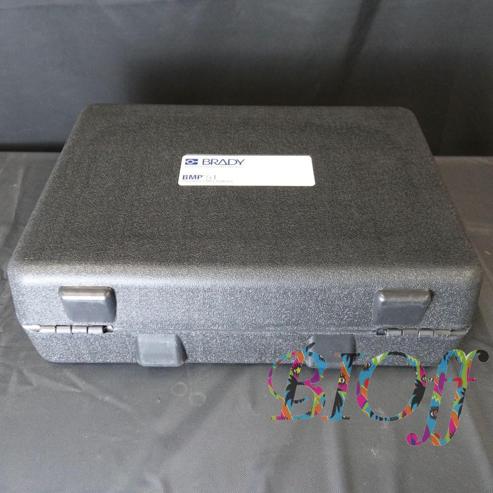 BMP51 Thermal Transfer Label Printer by Nihon Freddy