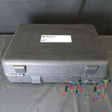 BMP51 Thermal Transfer Label Printer by Nihon Freddy