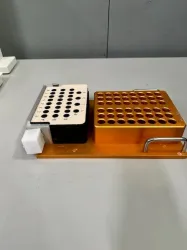 Ligand Binding Plate for Biomolecular Interaction Assays, 5 of 5