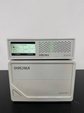 Sartorius Incucyte S3 Automated Live Cell Imaging System for Real-Time Cellular Analysis-cover