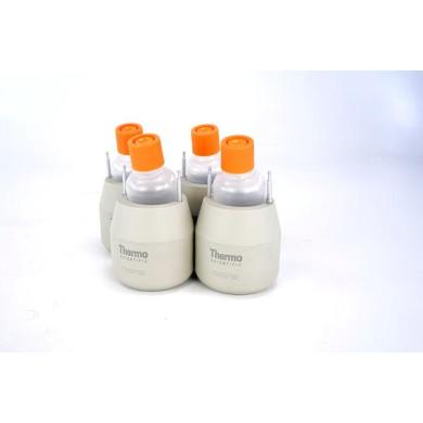 Thermo Scientific 75003792 Set of 4 for Corning 250 mL Conical Bottles-cover