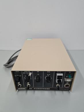 CDS Chemical Data Systems 190 Pyroprobe ( No Probes) Lab-cover