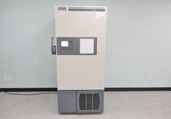 Thermo Scientific UXF50086 Ultra Low Temperature Freezer (-86°C) for Biobanking and Sample Storage-cover