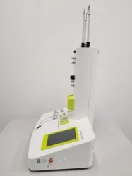 CliniMACS Plus Cell Sorting System, 2 of 25