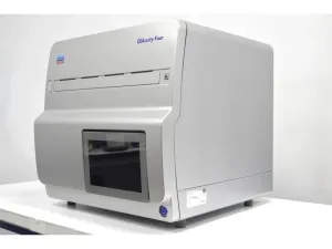 Qiagen QIAcuity Four Digital PCR System with Multiplex Nanoplate Technology, 7 of 11