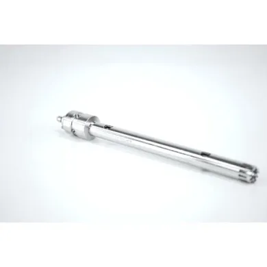 Kinematica Polytron PT-DA 2112/2EC Homogenizer Generator Tool