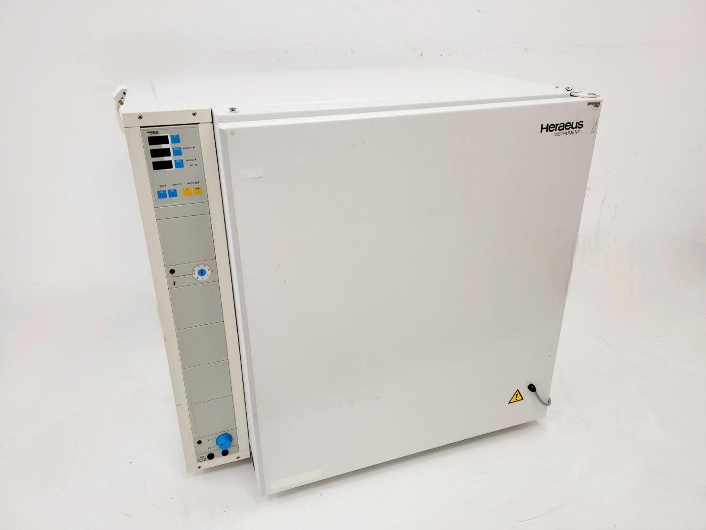 Heraeus CO2 Incubator BB 6220 CUO2