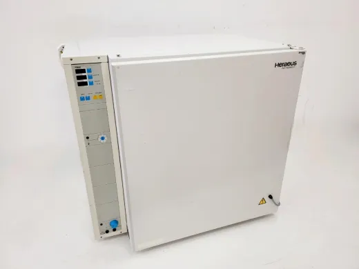 Heraeus CO2 Incubator BB 6220 CUO2