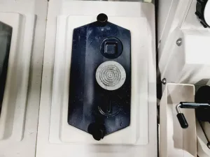Bright Instrument SC12CL Rotary Microtome for Precise Tissue Sectioning, 15 of 17
